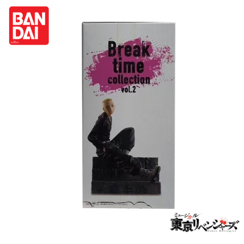 Anime Merchandise In Tokyo - Disponibile originale Bandai Tokyo Revengers Banpresto