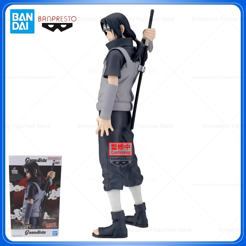 Rare Anime Merchandise - Disponibile Bandai Banpresto Original Grandista Anime