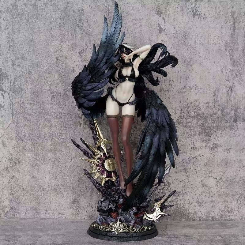 Anime Merchandise China - GK Liangchen Yae Bed Statua Figurina