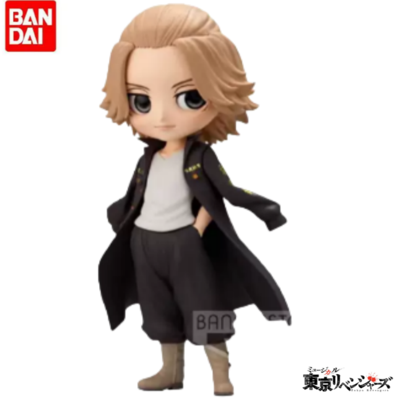 Anime Merchandise In Tokyo - Originale Disponibile Bandai Banpresto Tokyo Revengers