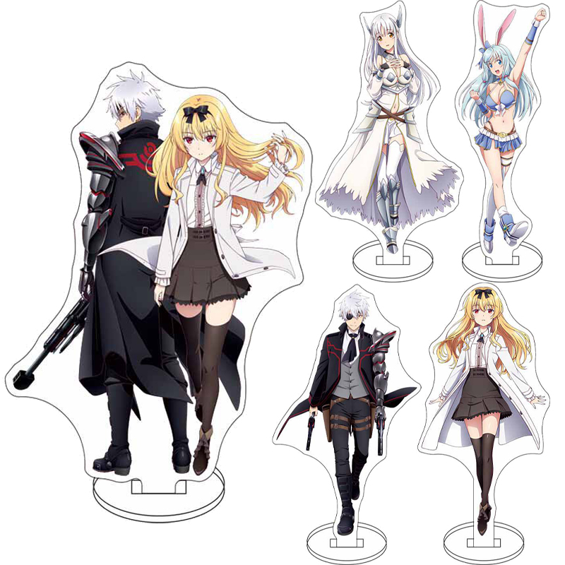 Anime Merchandise Collection - Anime da 16 cm ‌ Arifureta: