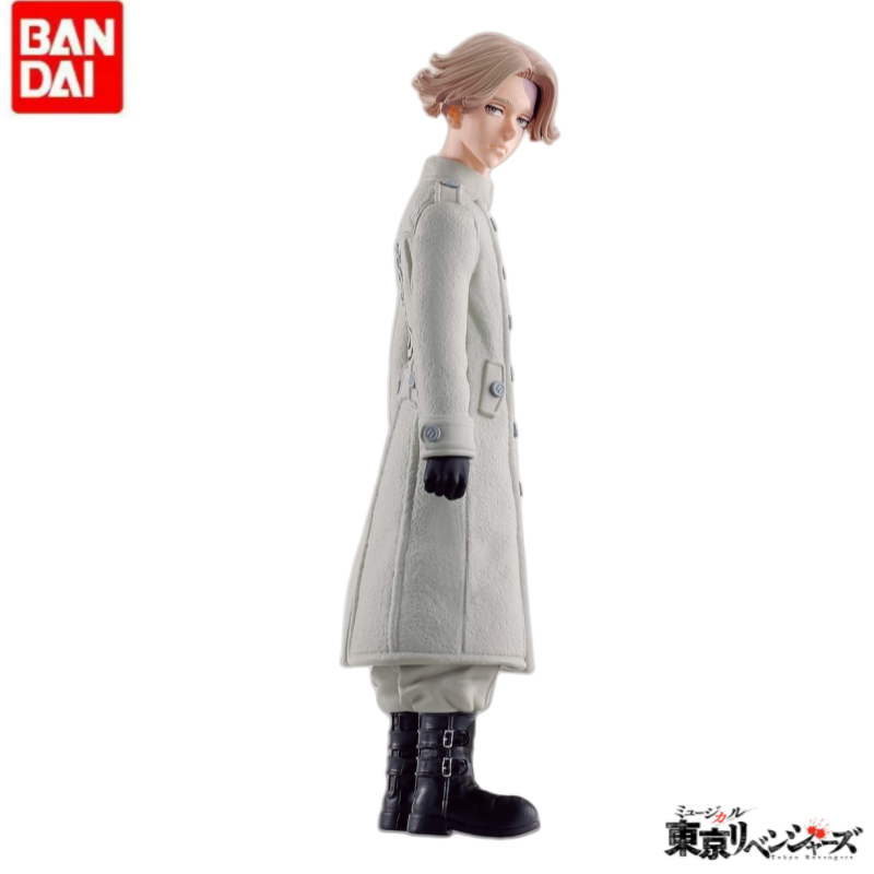 Anime Merchandise In Tokyo - Originale Disponibile Bandai Banpresto Regali Natalizi
