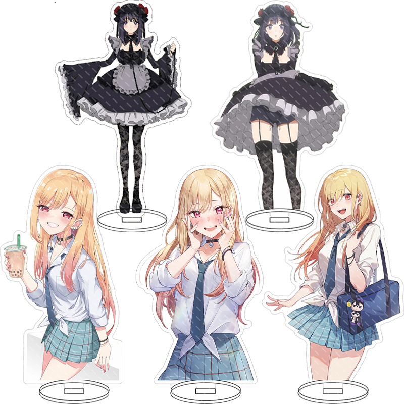 Anime Merchandise Collection - Figura Anime da 16CM di My