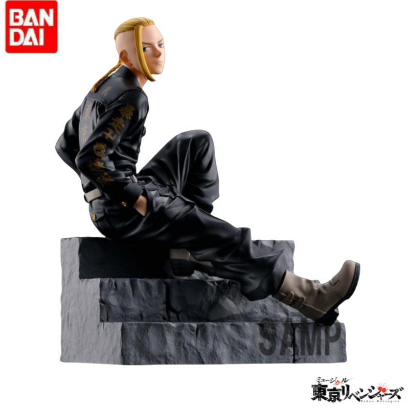 Anime Merchandise In Tokyo - Disponibile Subito: Statuetta Modello Draken di