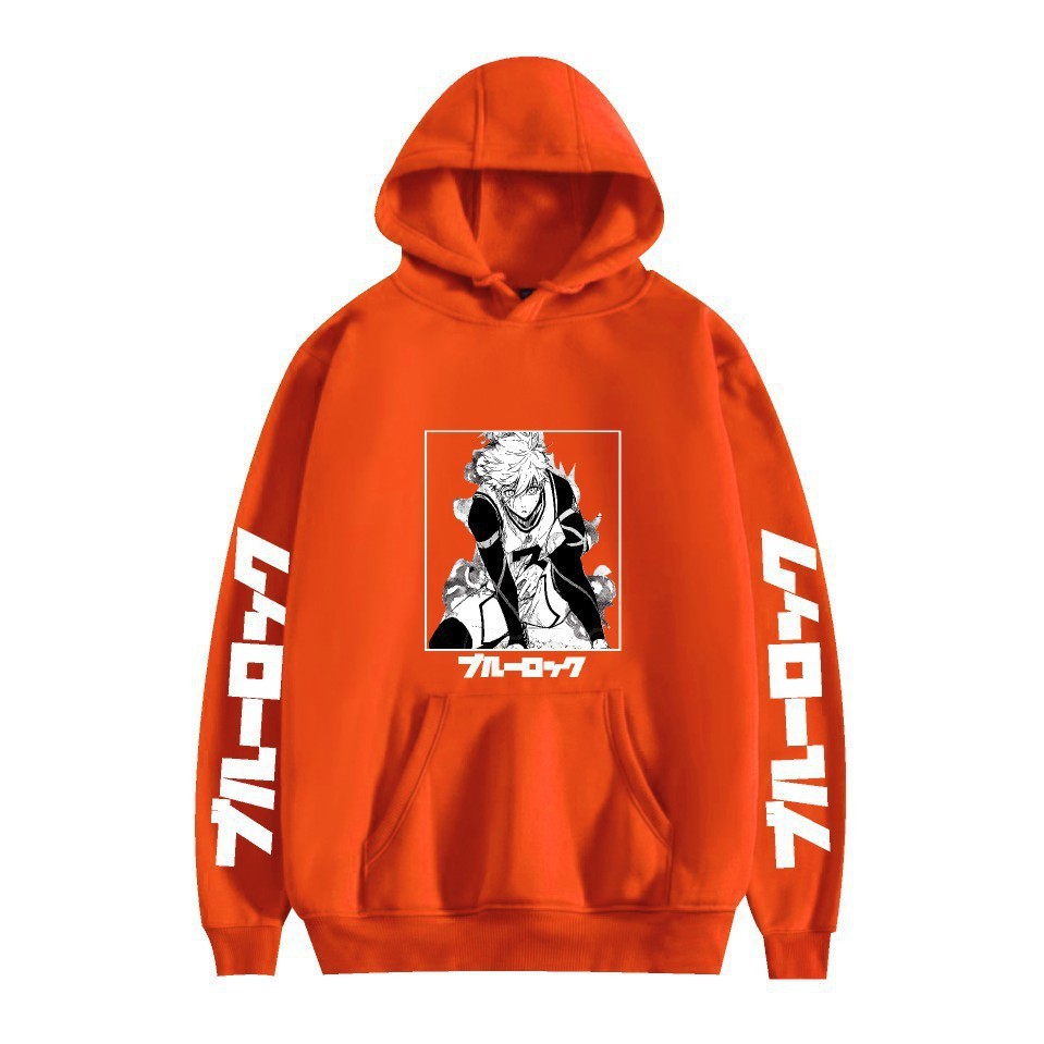 Nuova Felpa con Cappuccio in P - Anime Merchandise Hoodie recensione e prezzo