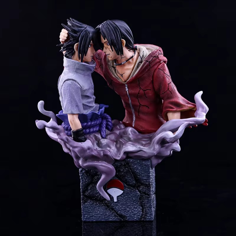 Statuetta Anime Naruto 18cm, B - Rare Anime Merchandise recensione e prezzo