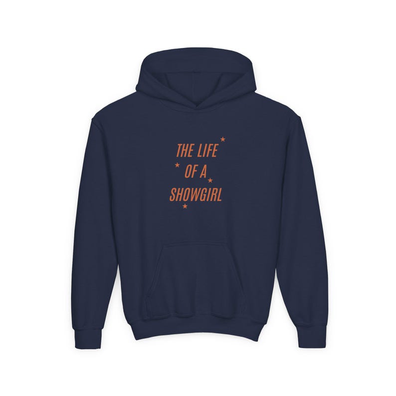 The Life of A Showgirl Donna U - Anime Merchandise Hoodie recensione e prezzo