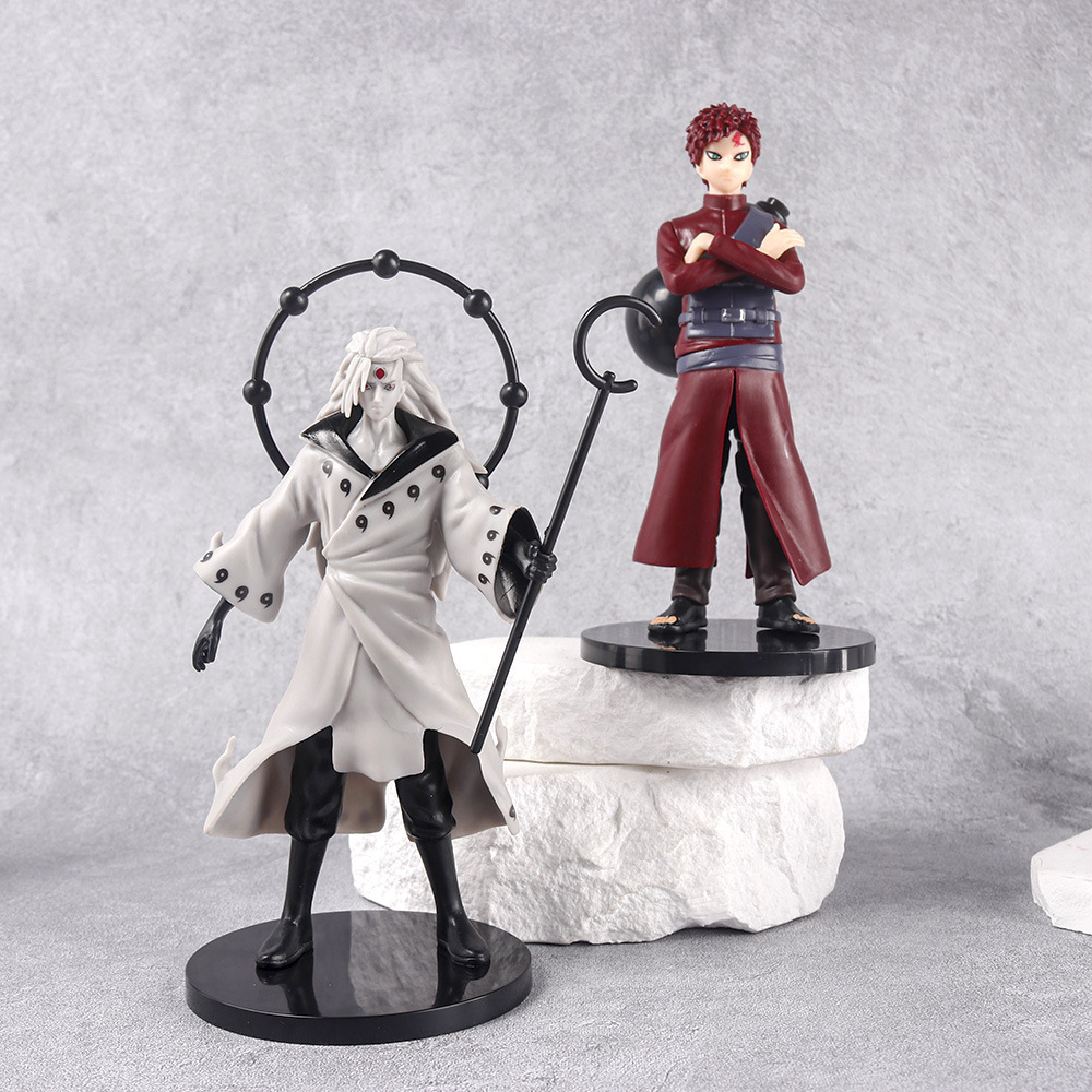 6 pz/set Nuovo Naruto Anime Fi - Rare Anime Merchandise recensione e prezzo