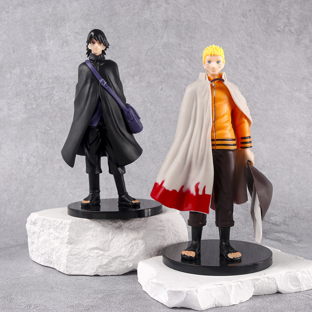 6 pz/set Nuovo Naruto Anime Fi - Rare Anime Merchandise recensione e prezzo
