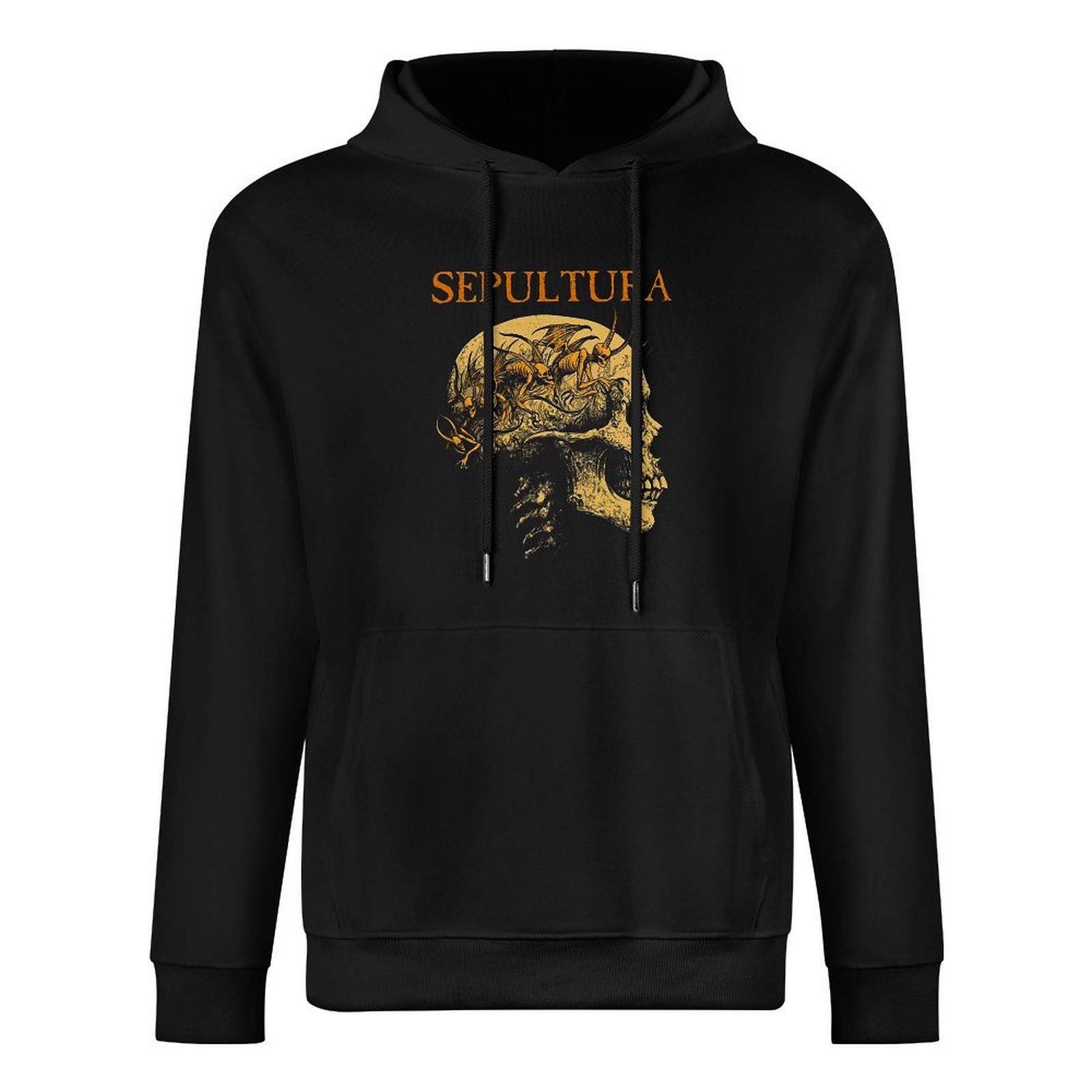-Musica ---- Merce Sepultura-- - Anime Merchandise Hoodie recensione e prezzo