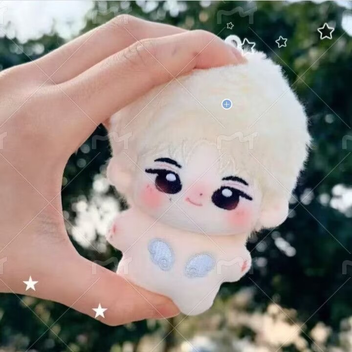 [Nuovo Prodotto] Zhang Chi Spr - Anime Merchandise China recensione e prezzo