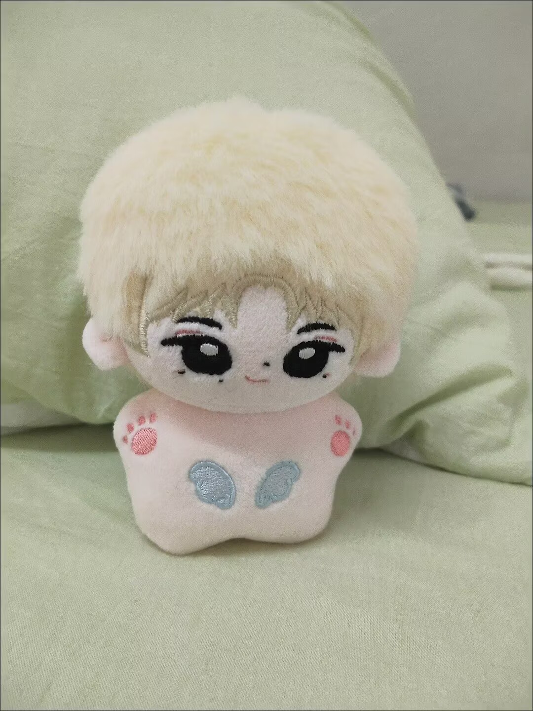 [Nuovo Prodotto] Zhang Chi Spr - Anime Merchandise China recensione e prezzo