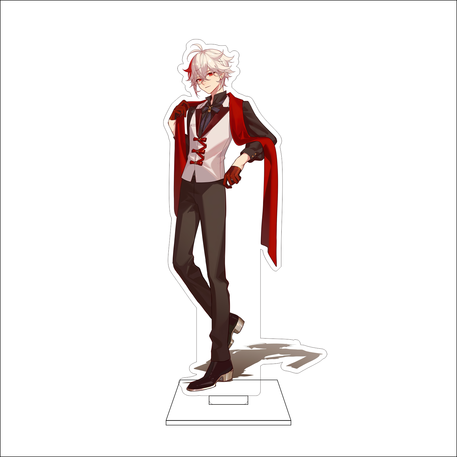 Statuetta in Acrilico da 16CM  - Anime Merchandise Collection recensione e prezzo