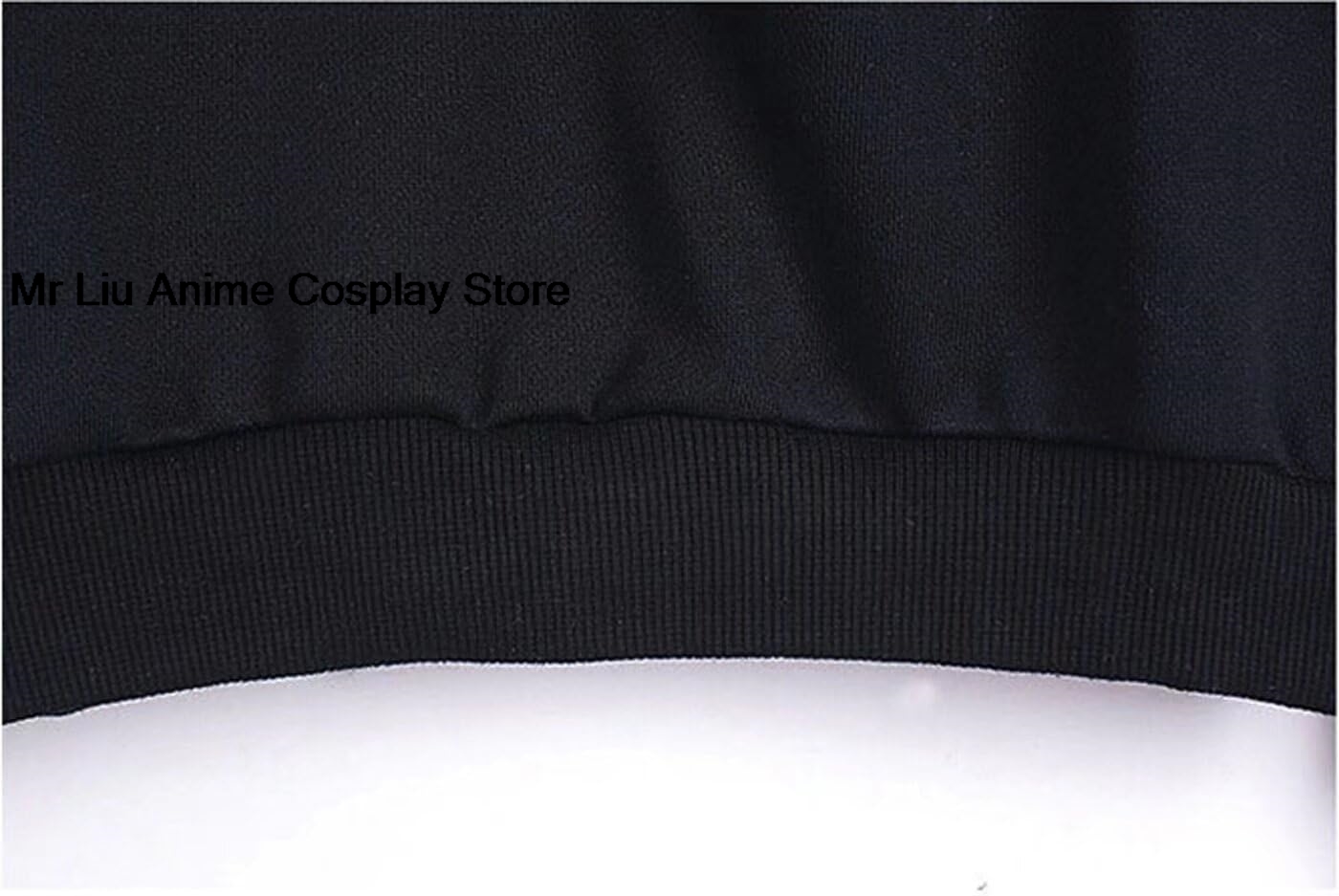 Felpa con Cappuccio Grafica 'L - Anime Merchandise Hoodie recensione e prezzo