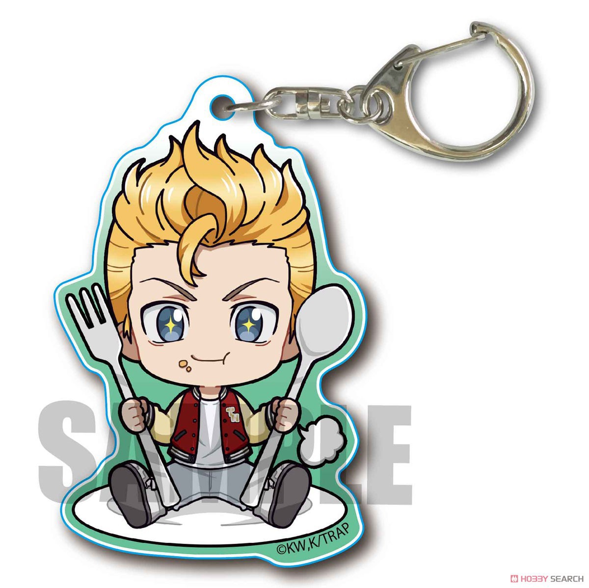 Merchandise Tokyo Revengers: P - Anime Merchandise In Tokyo recensione e prezzo