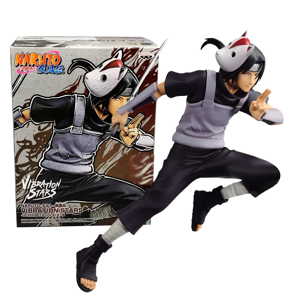 17CM Anime Naruto Shippuden St - Rare Anime Merchandise recensione e prezzo