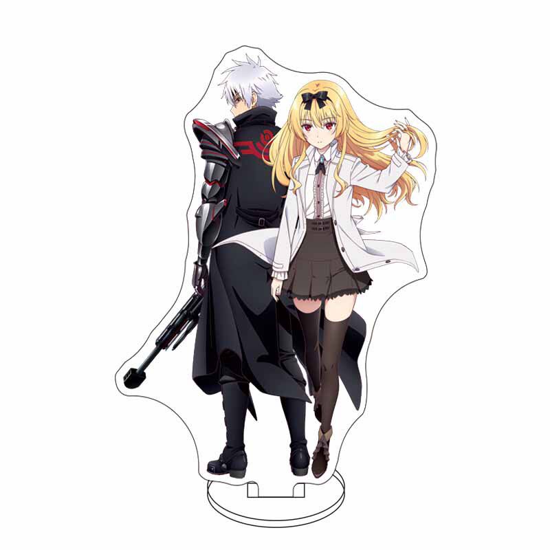 Anime da 16 cm ‌ Arifureta: Da - Anime Merchandise Collection recensione e prezzo