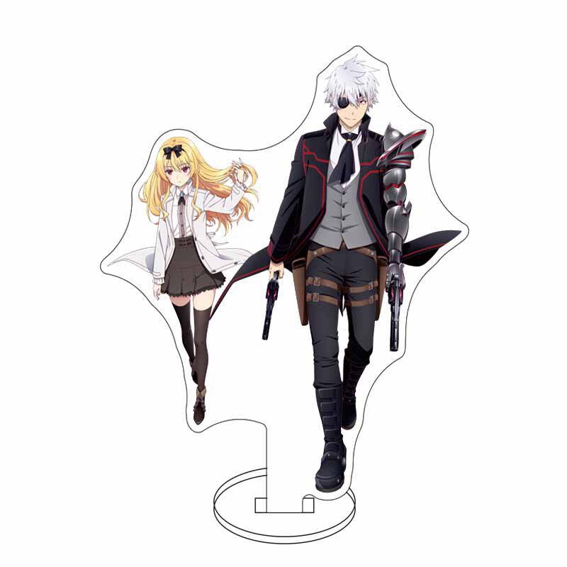 Anime da 16 cm ‌ Arifureta: Da - Anime Merchandise Collection recensione e prezzo