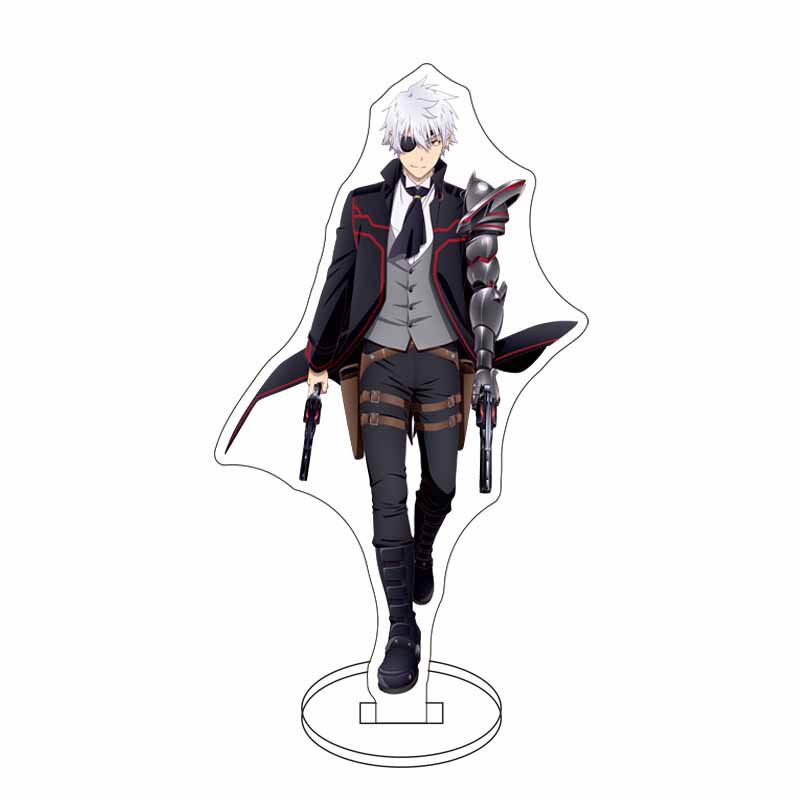 Anime da 16 cm ‌ Arifureta: Da - Anime Merchandise Collection recensione e prezzo