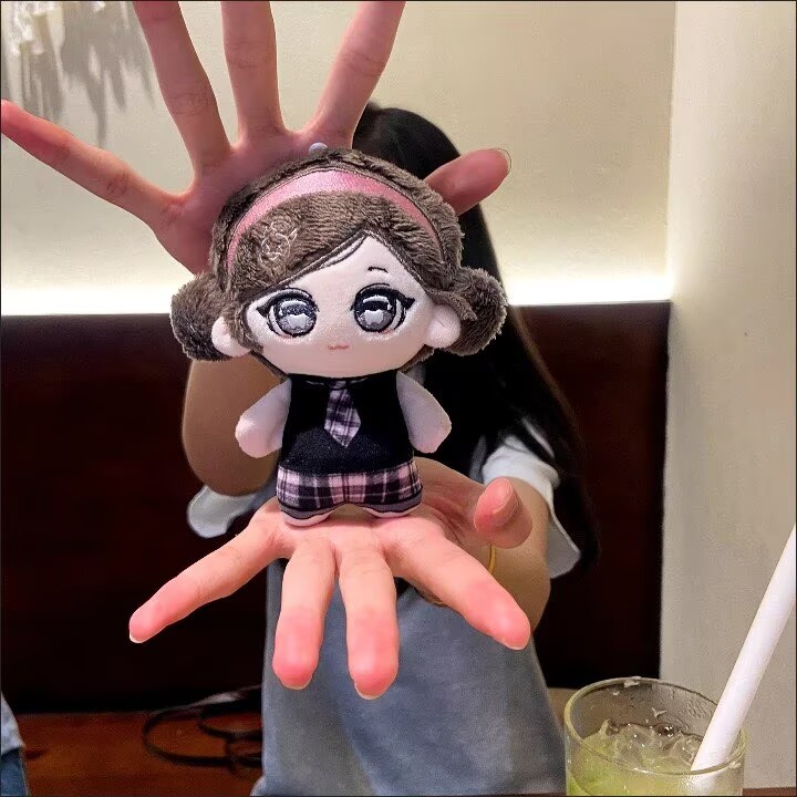 Nuova bambola in cotone origin - Anime Merchandise China recensione e prezzo