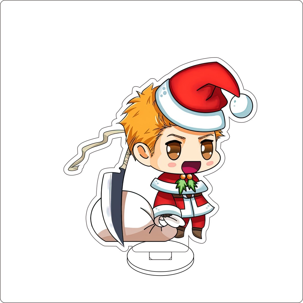 Anime BLEACH Kurosaki Ichigo I - Anime Merchandise Collection recensione e prezzo