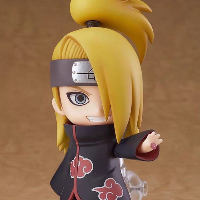 Nendoroid 820 Uchiha Itachi 14 - Rare Anime Merchandise recensione e prezzo