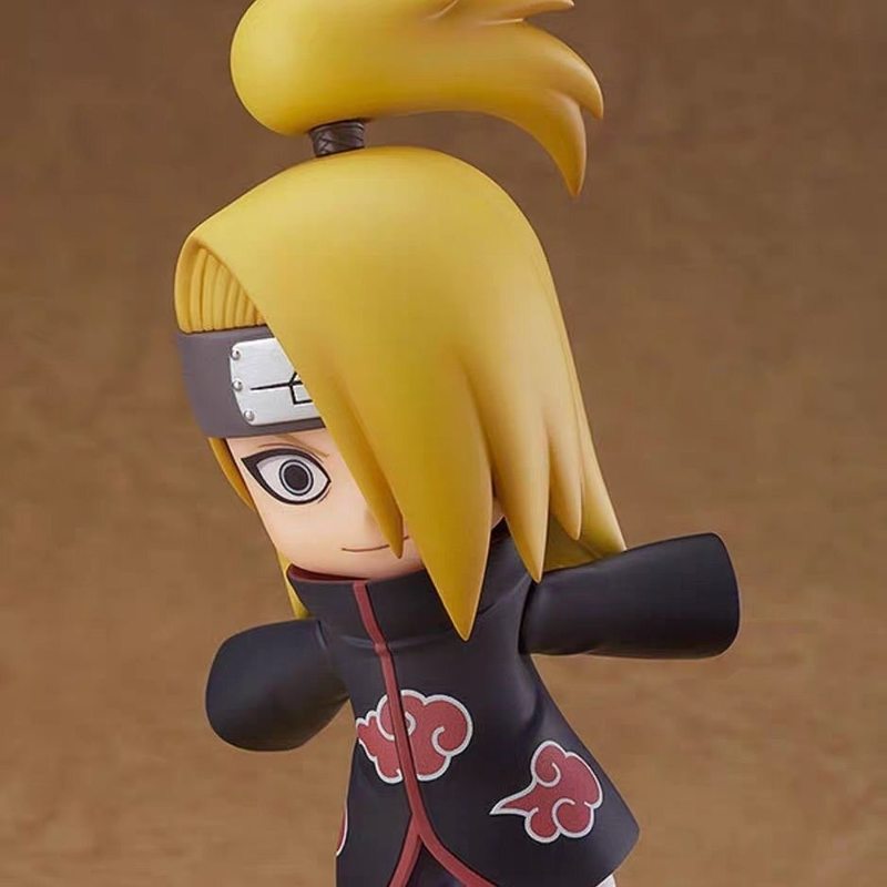 Nendoroid 820 Uchiha Itachi 14 - Rare Anime Merchandise recensione e prezzo