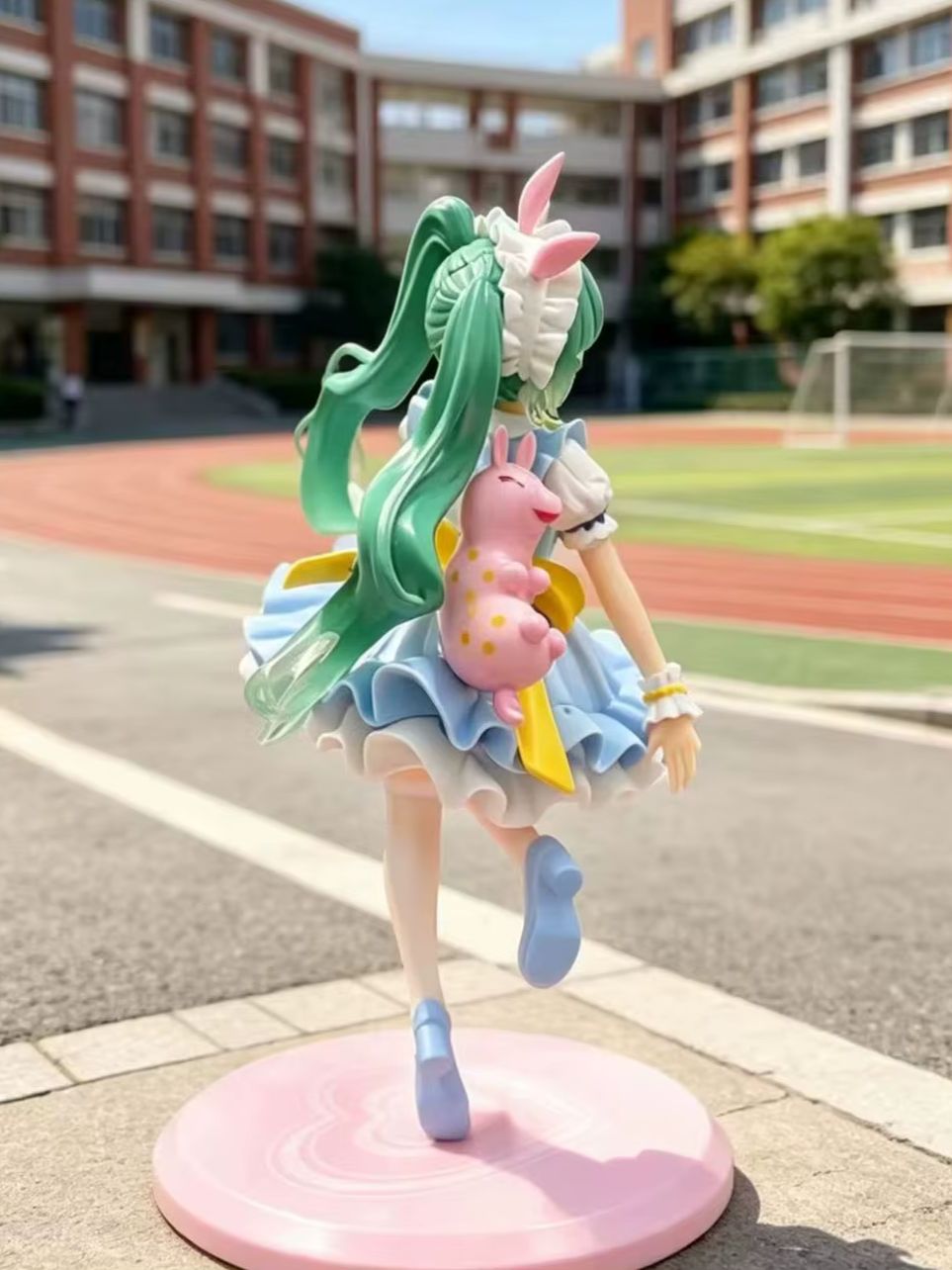 Hatsune Miku - Statuetta model - Popular Anime Merchandise recensione e prezzo