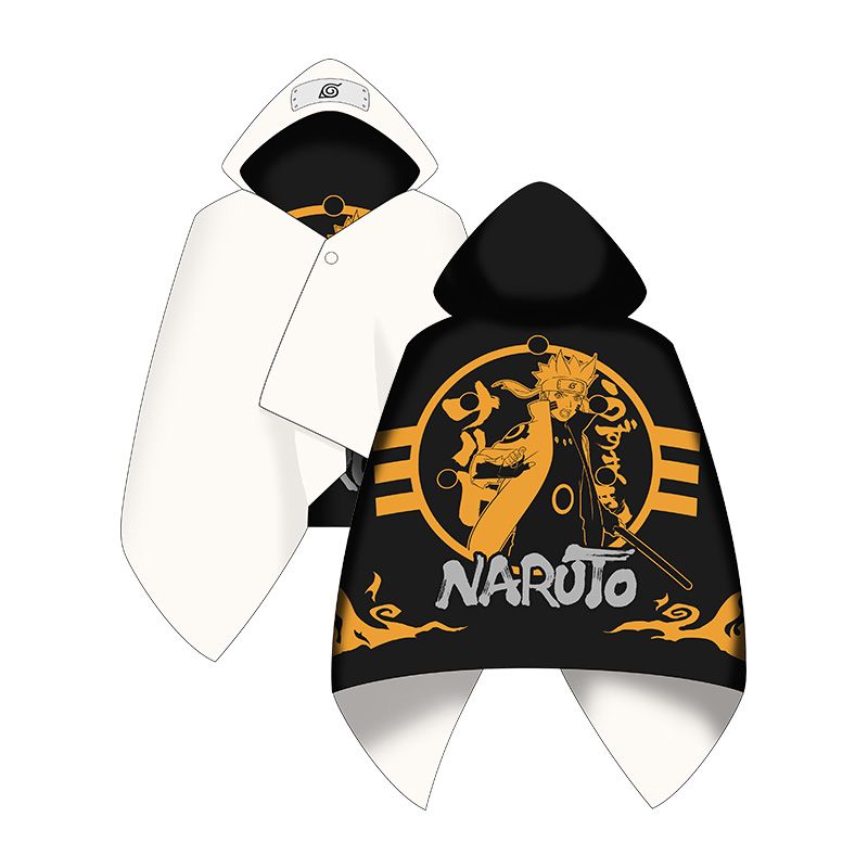 Naruto Uchiha Sasuke anime mer - Anime Merchandise Hoodie recensione e prezzo