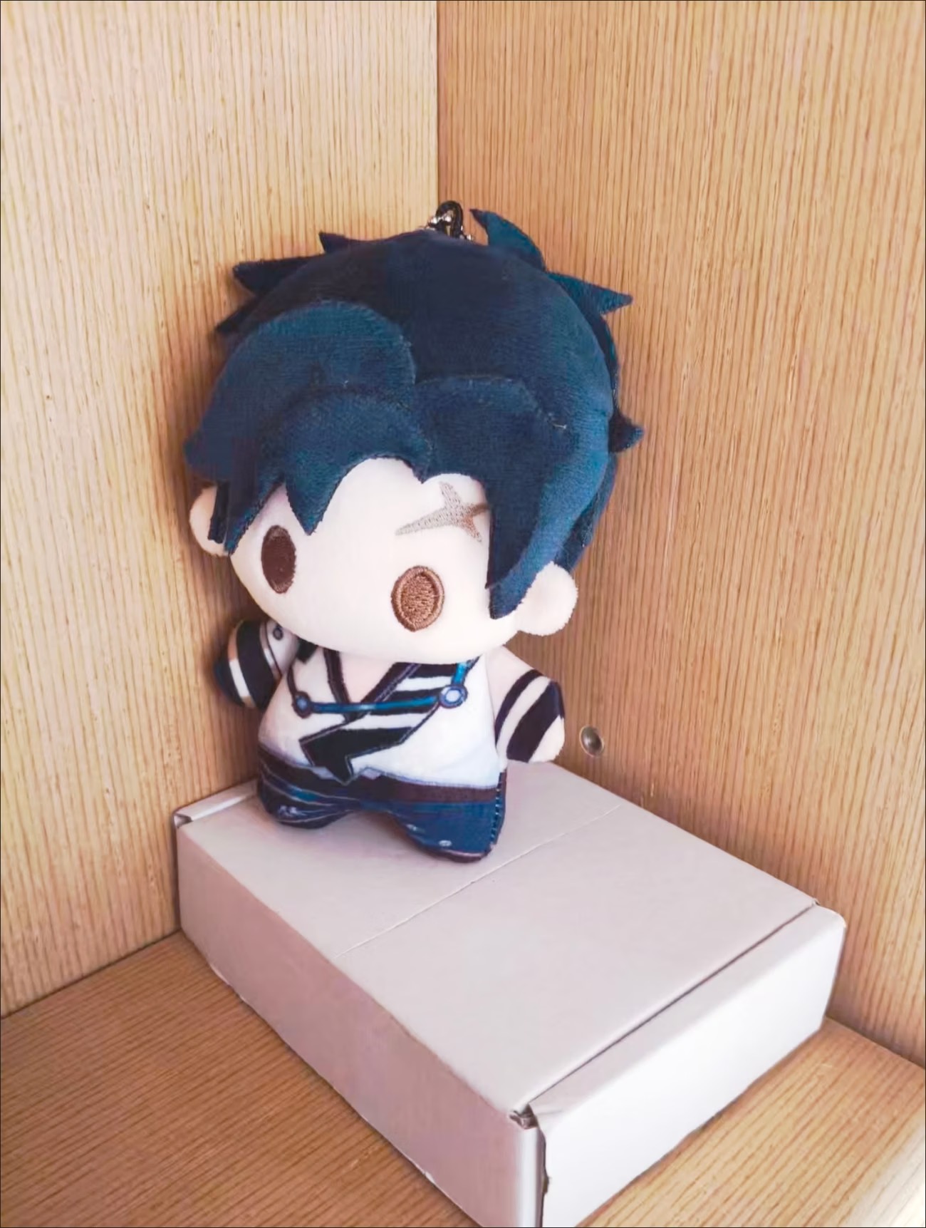【Apertura di gruppo a tempo li - Anime Merchandise China recensione e prezzo