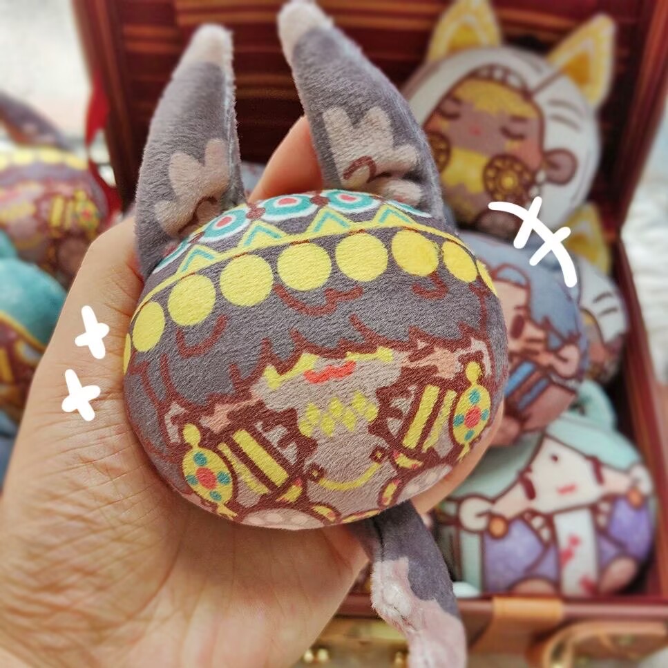 Merchandise originale per tifo - Anime Merchandise China recensione e prezzo