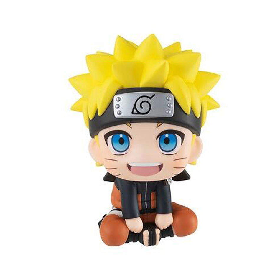 Action Figure Anime Naruto da  - Rare Anime Merchandise recensione e prezzo