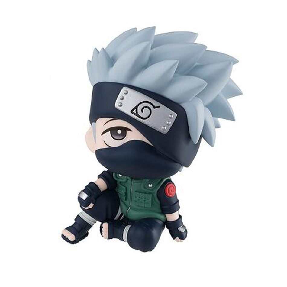 Action Figure Anime Naruto da  - Rare Anime Merchandise recensione e prezzo
