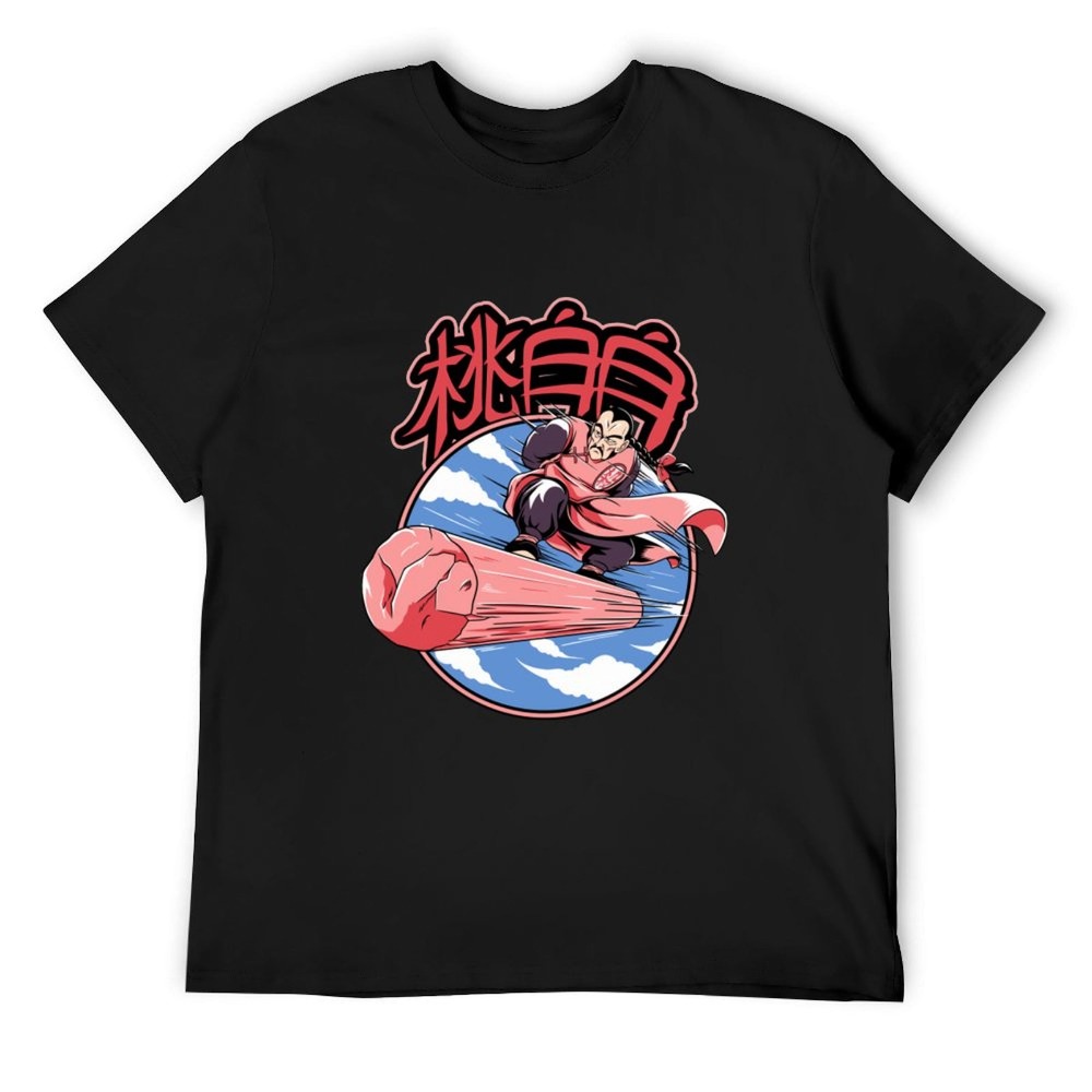 T-shirt Unisex in Puro Cotone  - Popular Anime Merchandise recensione e prezzo