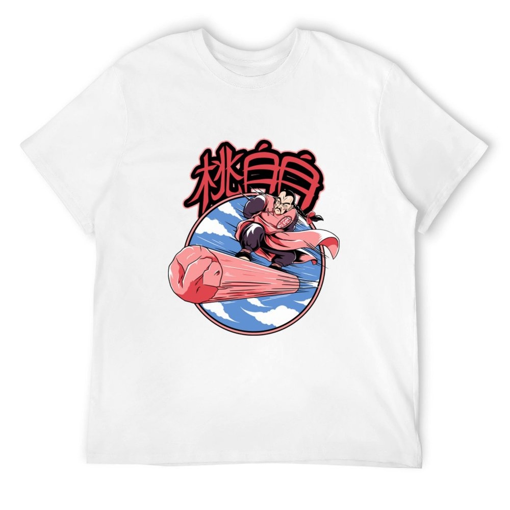 T-shirt Unisex in Puro Cotone  - Popular Anime Merchandise recensione e prezzo