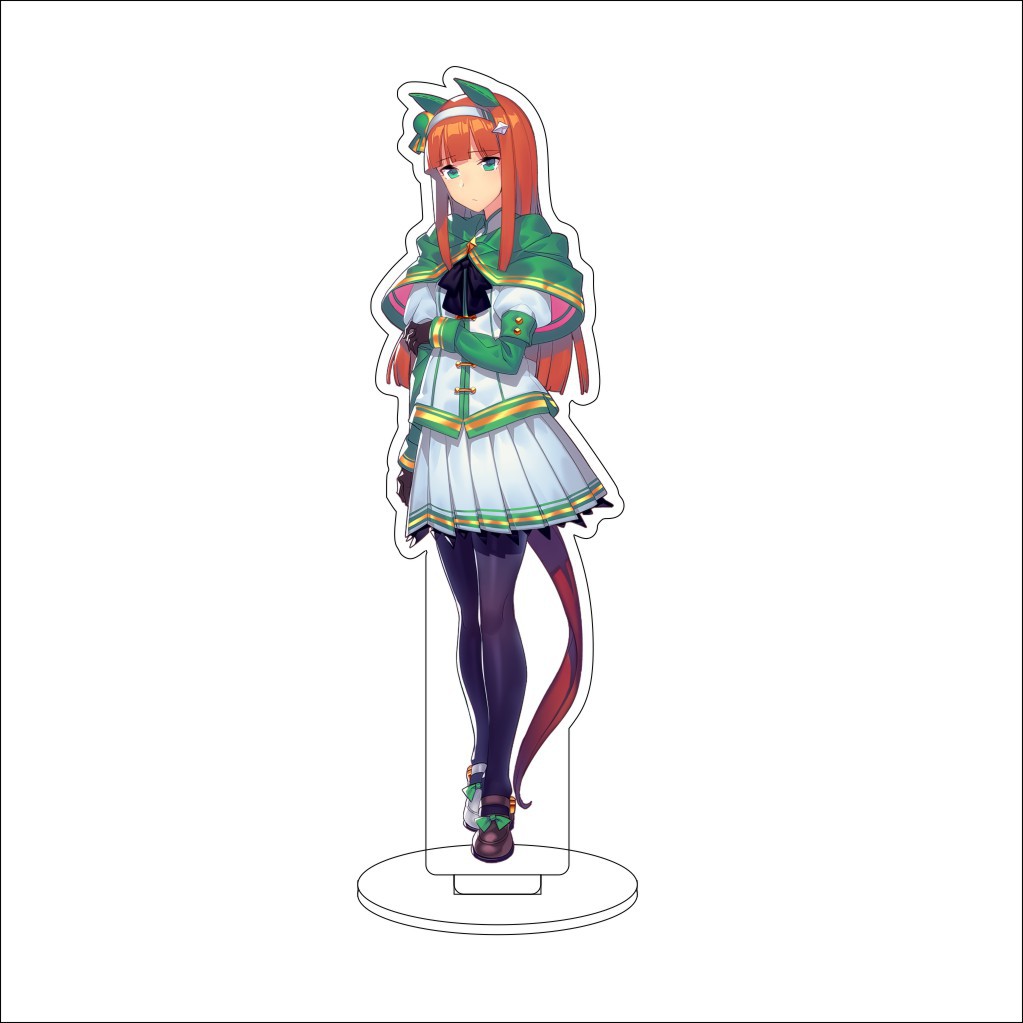 Statuetta Anime da 16CM di Uma - Anime Merchandise Collection recensione e prezzo