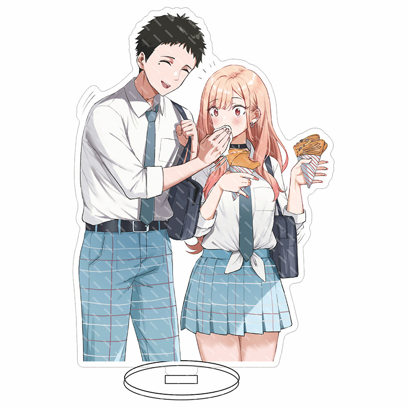 Figura Anime da 16CM di My Dre - Anime Merchandise Collection recensione e prezzo