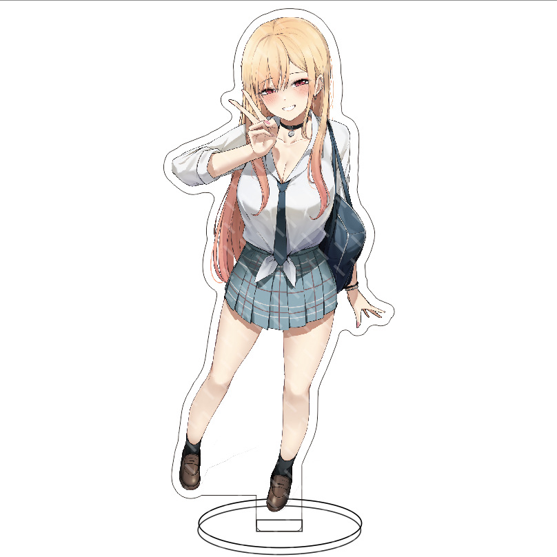 Figura Anime da 16CM di My Dre - Anime Merchandise Collection recensione e prezzo