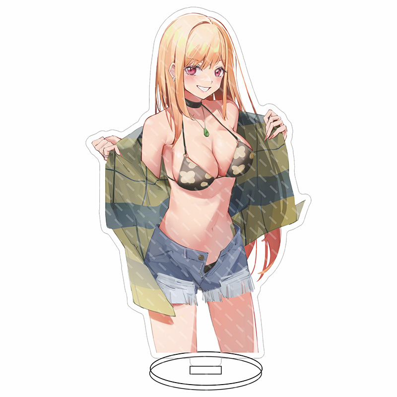 Figura Anime da 16CM di My Dre - Anime Merchandise Collection recensione e prezzo
