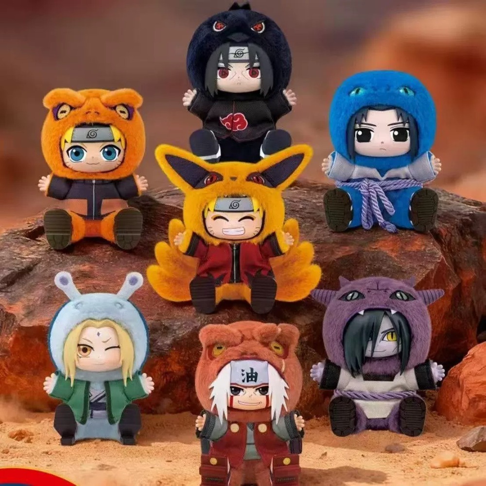 Peluche Seduto Personaggio Par - Rare Anime Merchandise recensione e prezzo
