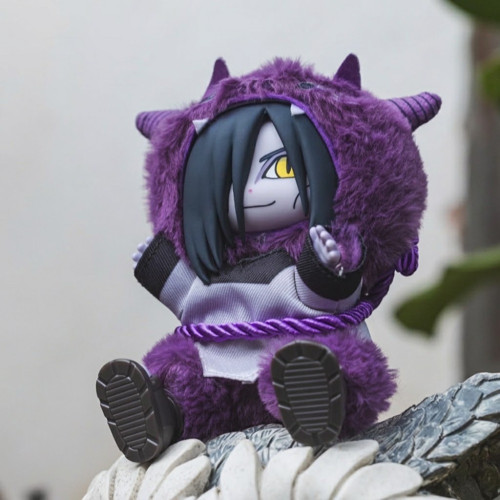 Peluche Seduto Personaggio Par - Rare Anime Merchandise recensione e prezzo
