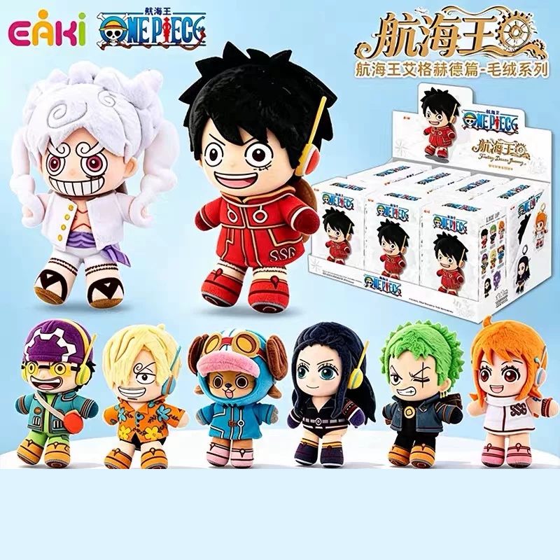 EAKI One Piece Fantasy Dream J - Anime Merchandise China recensione e prezzo