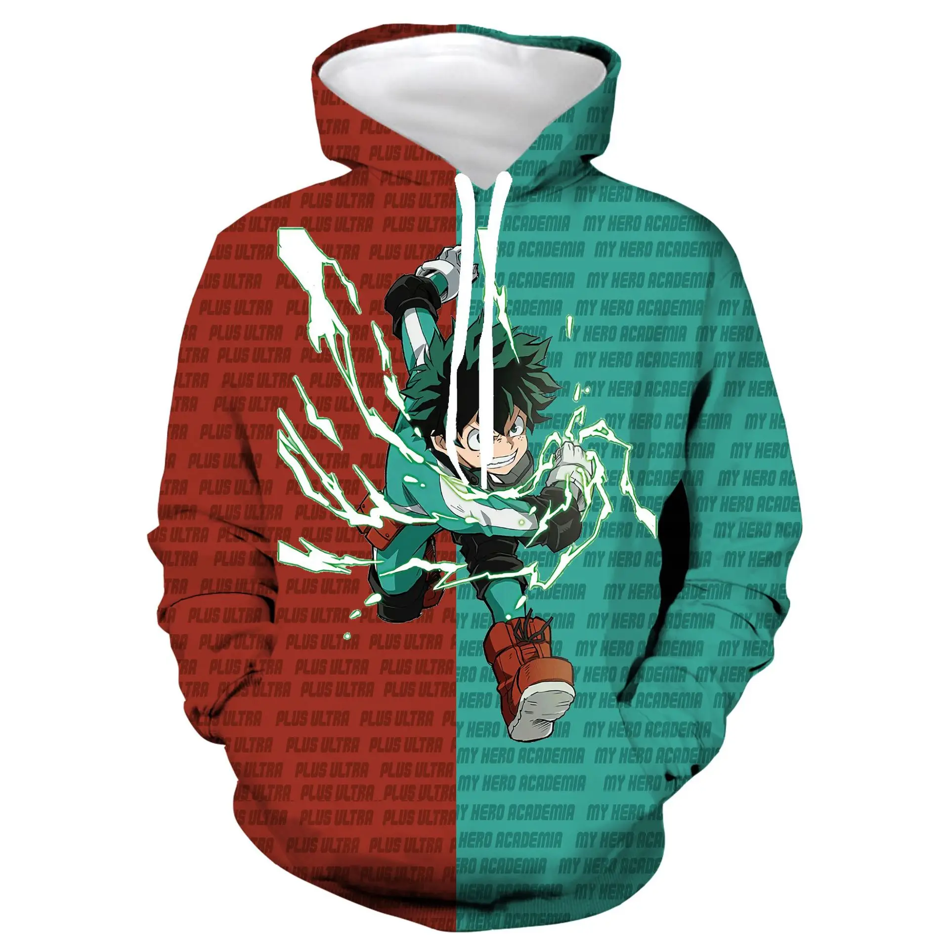 Tuta da gioco di ruolo Nuova f - Anime Merchandise Hoodie recensione e prezzo