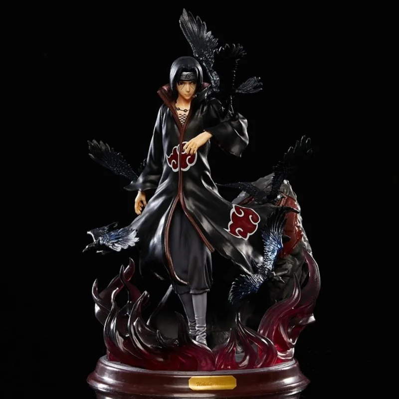Naruto Anime Figura Uchiha Ita - Rare Anime Merchandise recensione e prezzo