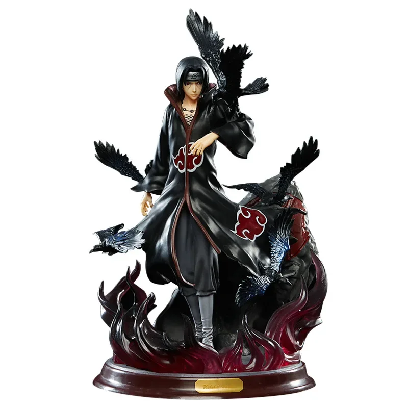 Naruto Anime Figura Uchiha Ita - Rare Anime Merchandise recensione e prezzo