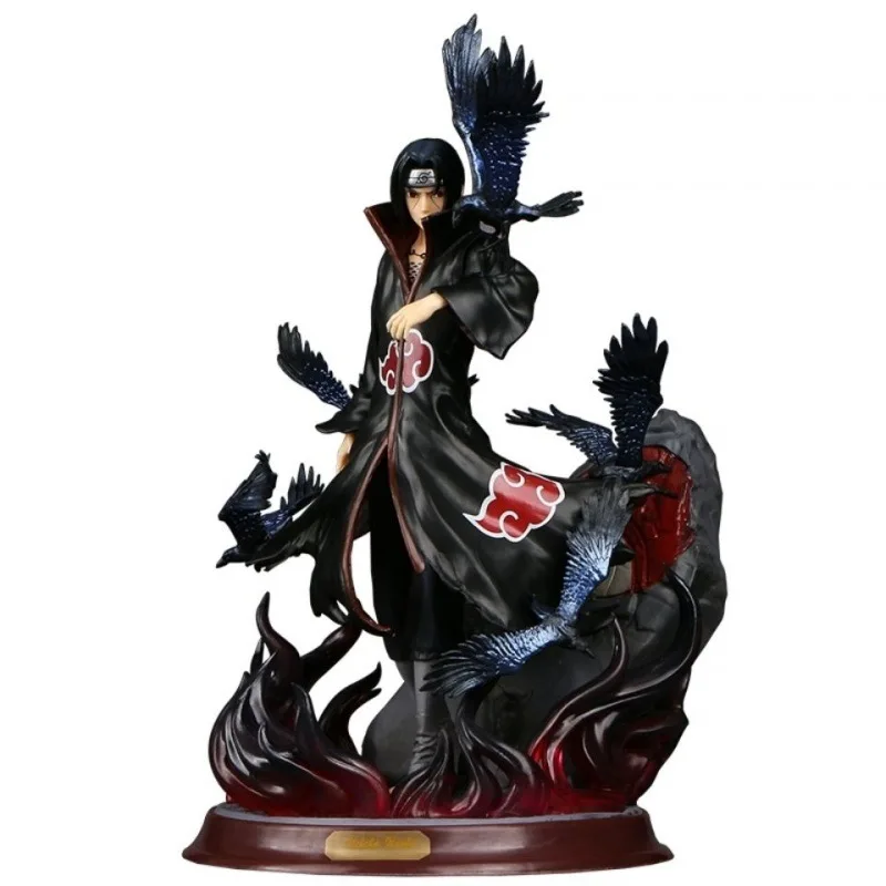Naruto Anime Figura Uchiha Ita - Rare Anime Merchandise recensione e prezzo
