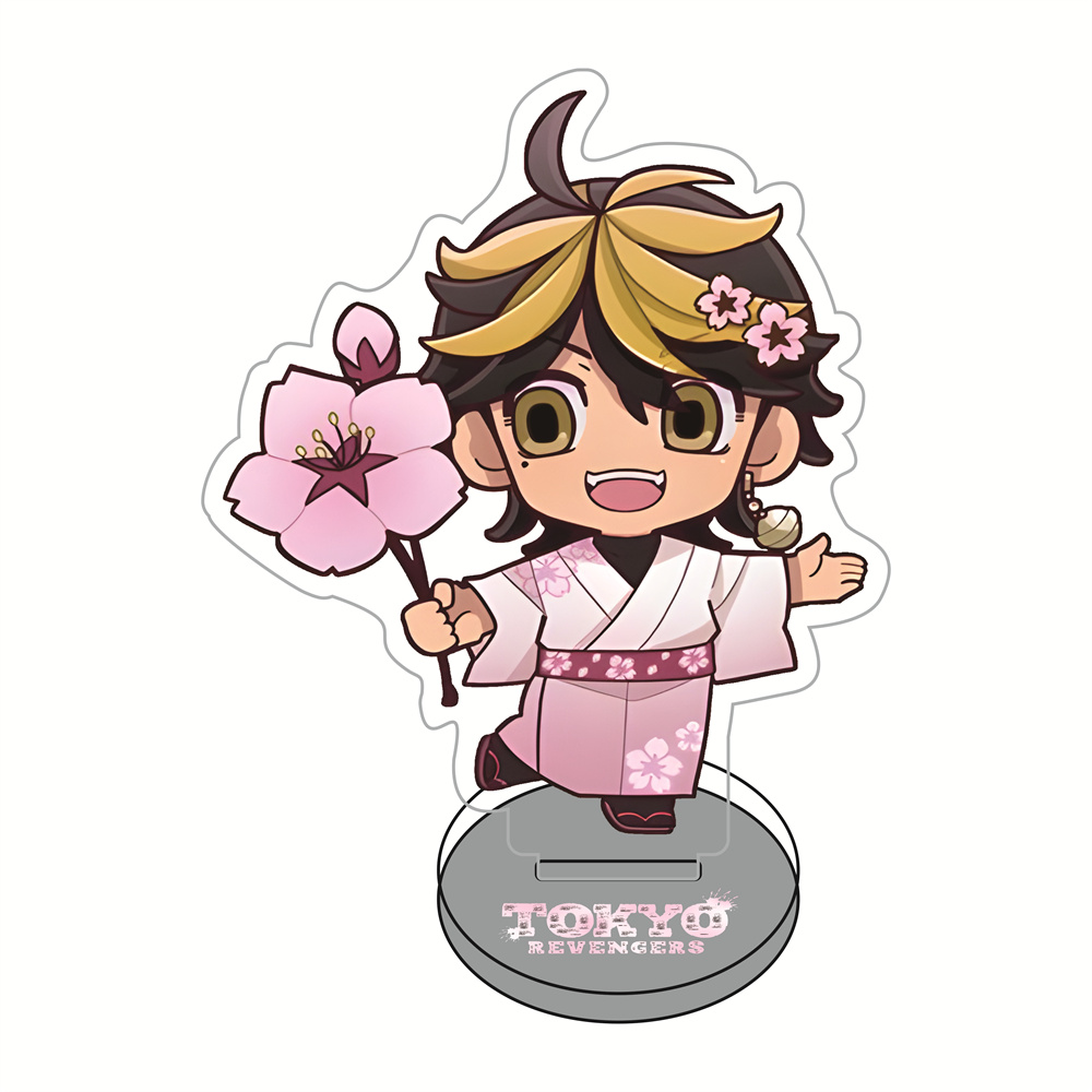 Tokyo Revengers Cherry Blossom - Anime Merchandise In Tokyo recensione e prezzo