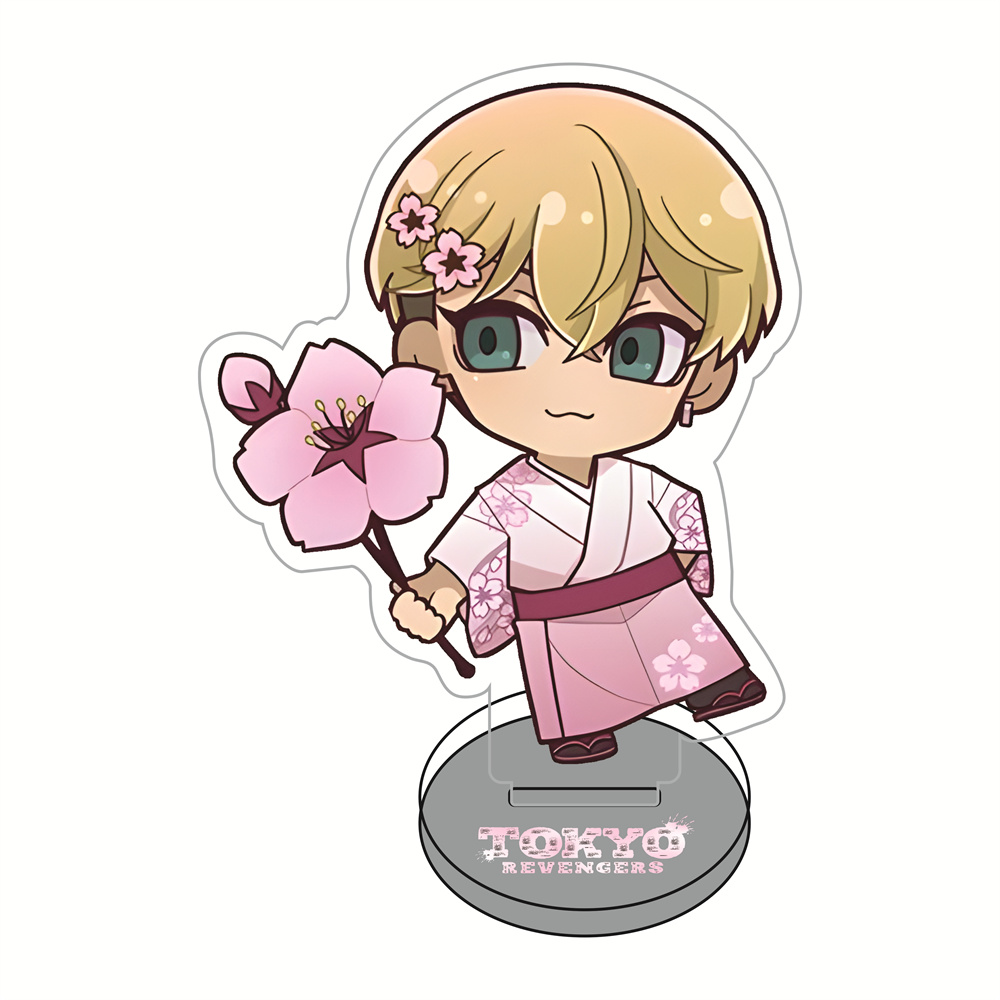 Tokyo Revengers Cherry Blossom - Anime Merchandise In Tokyo recensione e prezzo