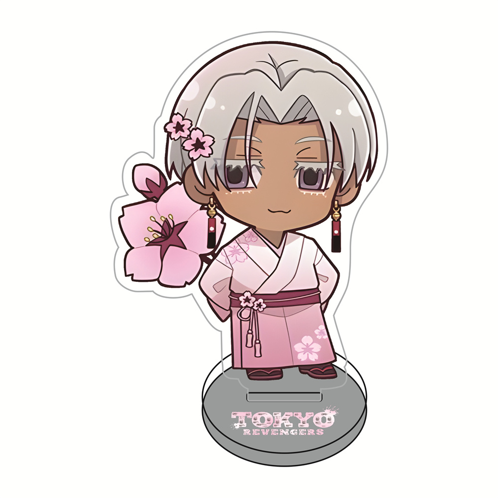 Tokyo Revengers Cherry Blossom - Anime Merchandise In Tokyo recensione e prezzo