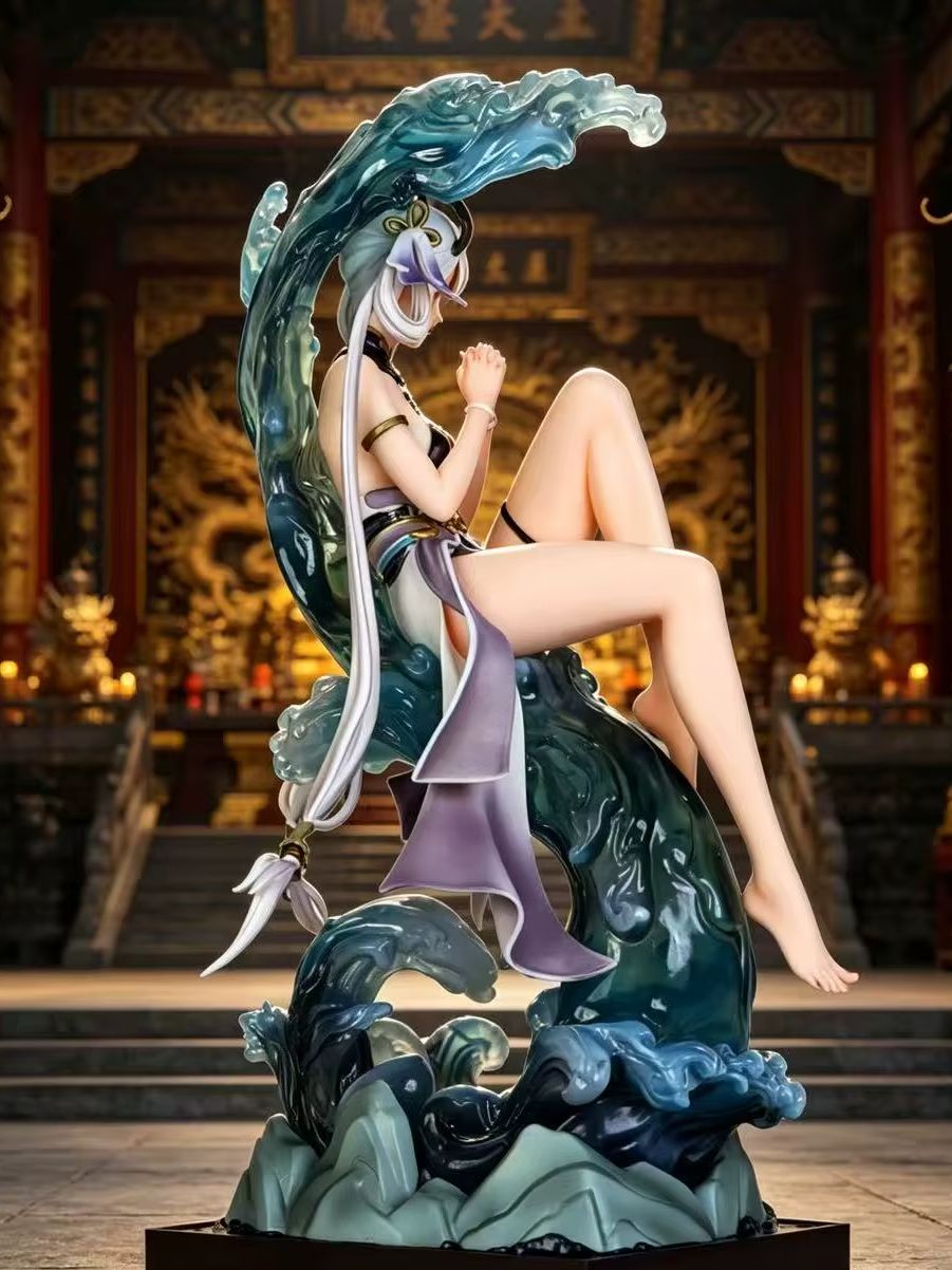 Figurina Anime GK Halo Dragon  - Popular Anime Merchandise recensione e prezzo